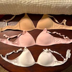 Neapolitan Bra Set Size 32 A